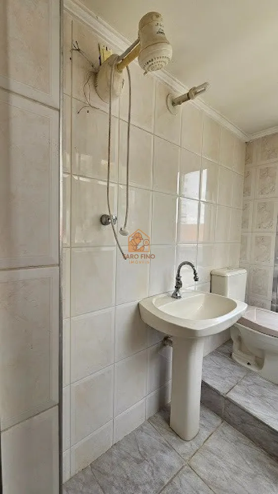 Casa, 1 quarto, 160 m² - Foto 5