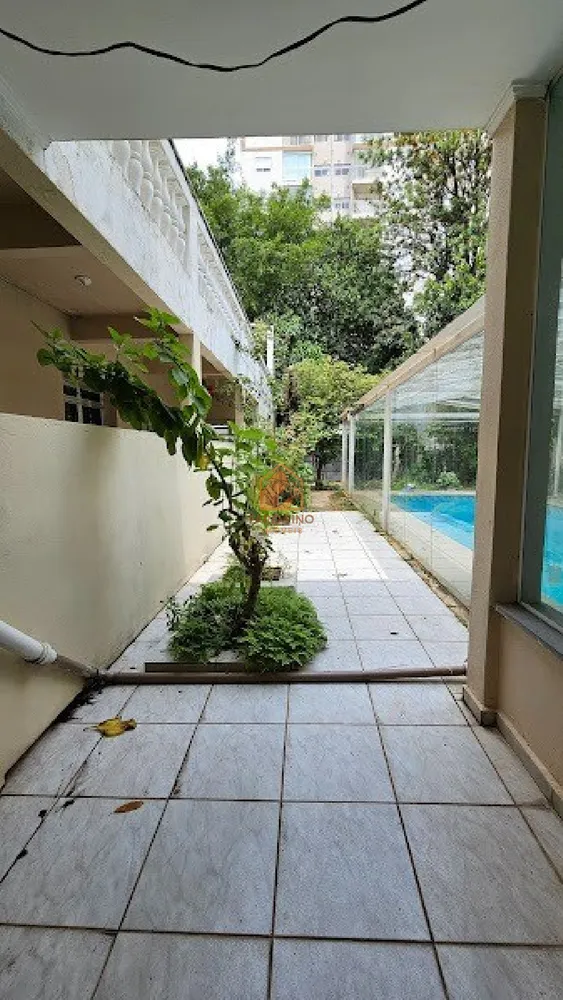 Casa, 1 quarto, 160 m² - Foto 10
