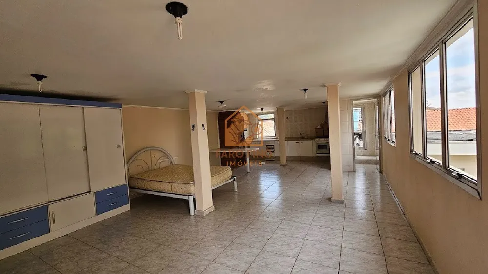 Casa, 1 quarto, 160 m² - Foto 5