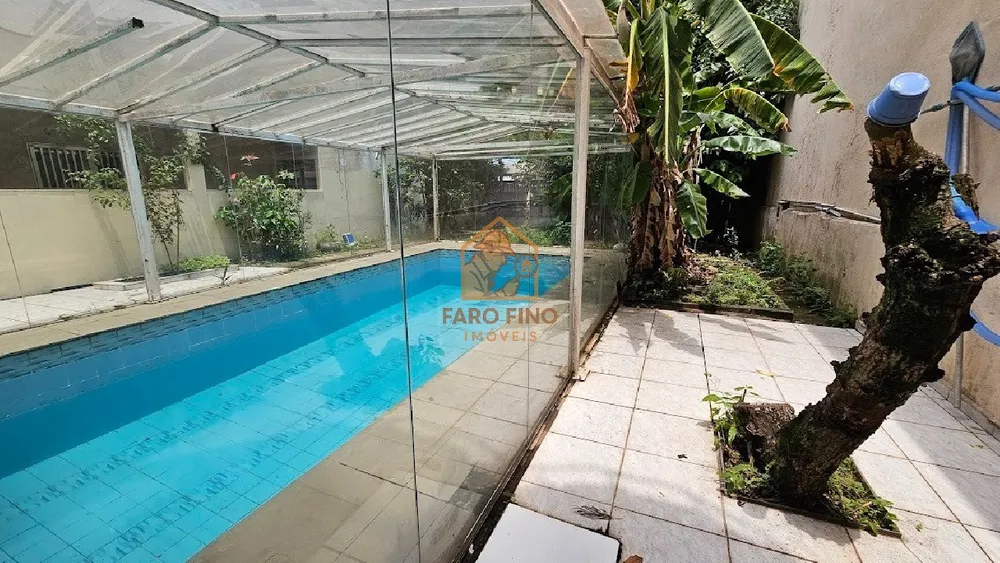 Casa, 1 quarto, 160 m² - Foto 8
