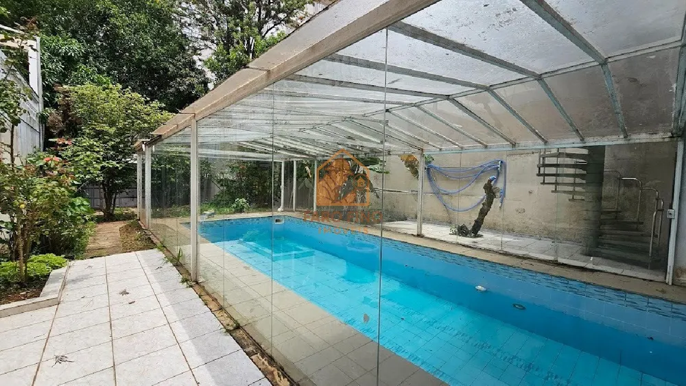 Casa, 1 quarto, 160 m² - Foto 1