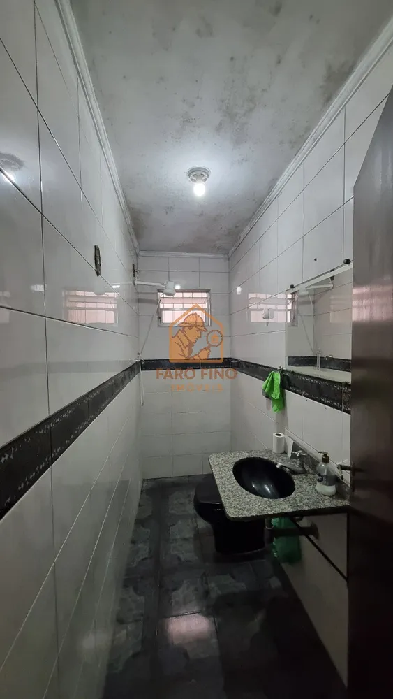 Casa, 4 quartos, 150 m² - Foto 11