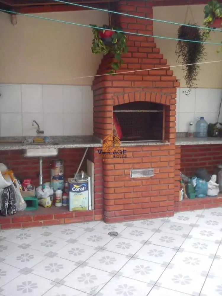 Casa, 2 quartos, 150 m² - Foto 6