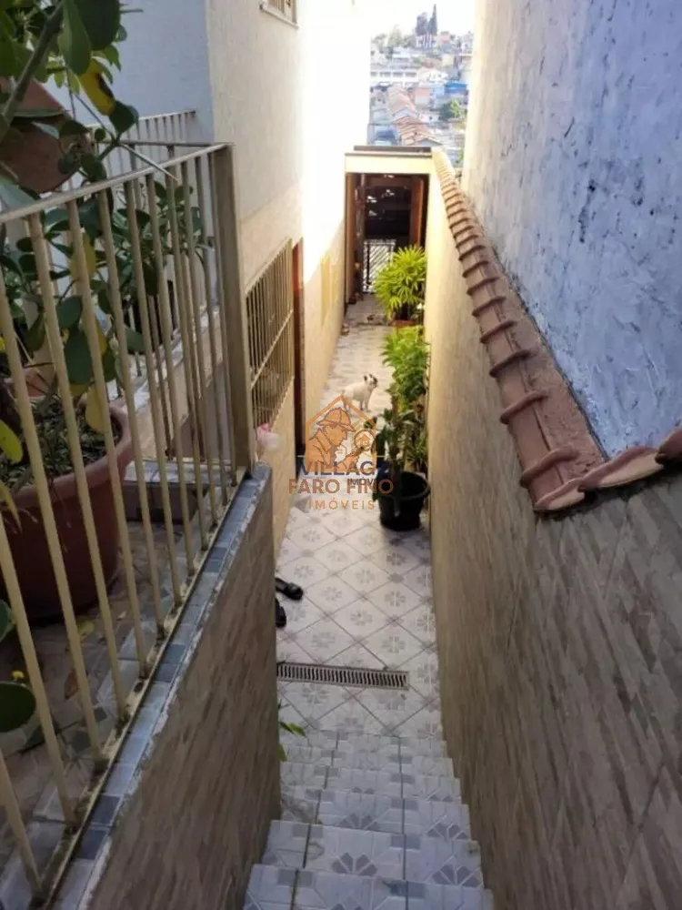 Casa, 2 quartos, 150 m² - Foto 8