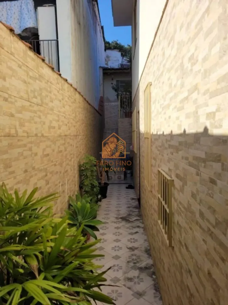 Casa, 2 quartos, 150 m² - Foto 10