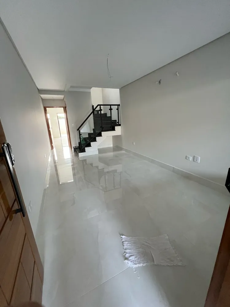 Casa, 3 quartos - Foto 5
