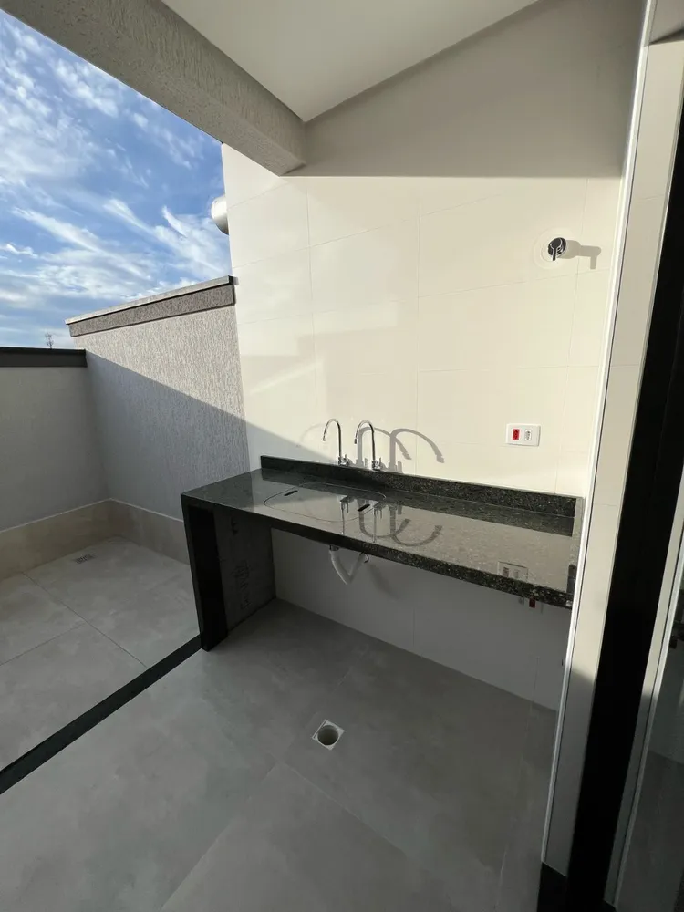 Casa, 3 quartos - Foto 4
