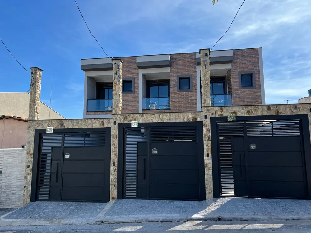 Casa, 3 quartos - Foto 6