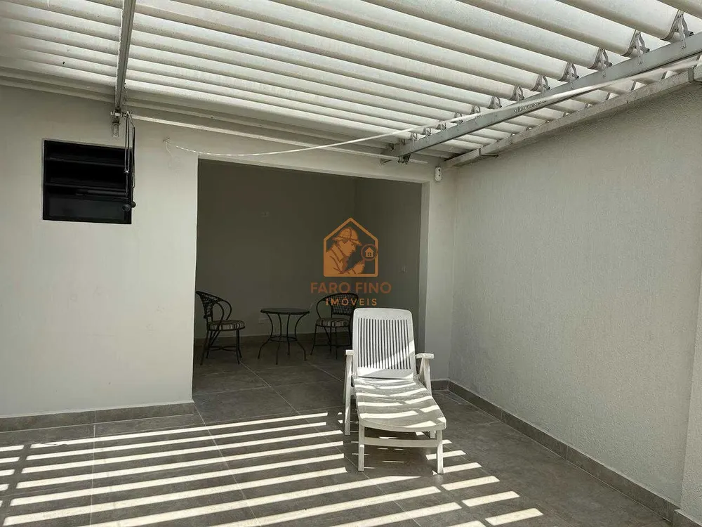 Casa, 3 quartos, 175 m² - Foto 7