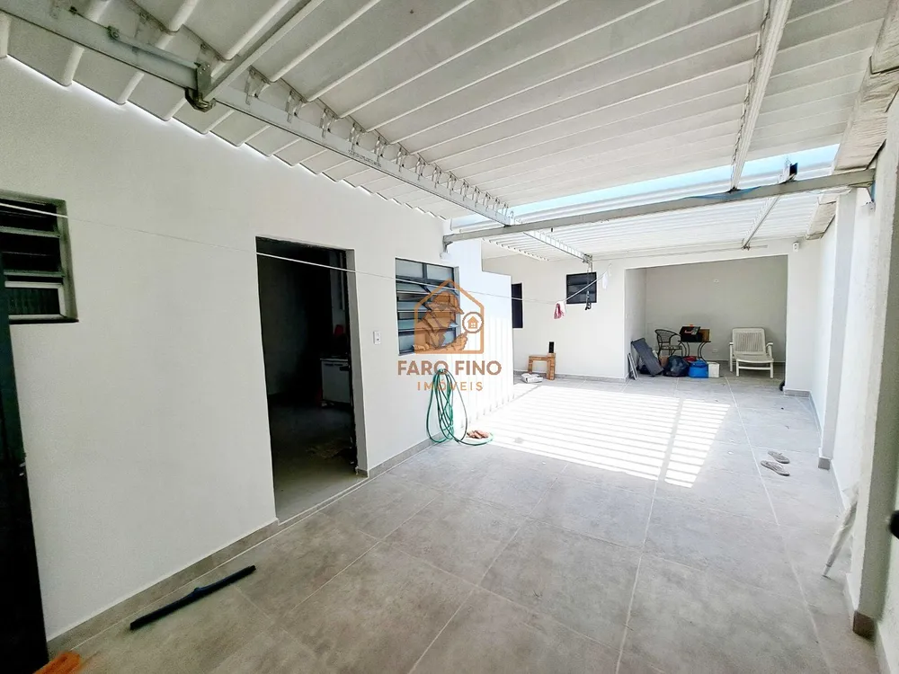 Casa, 3 quartos, 175 m² - Foto 1