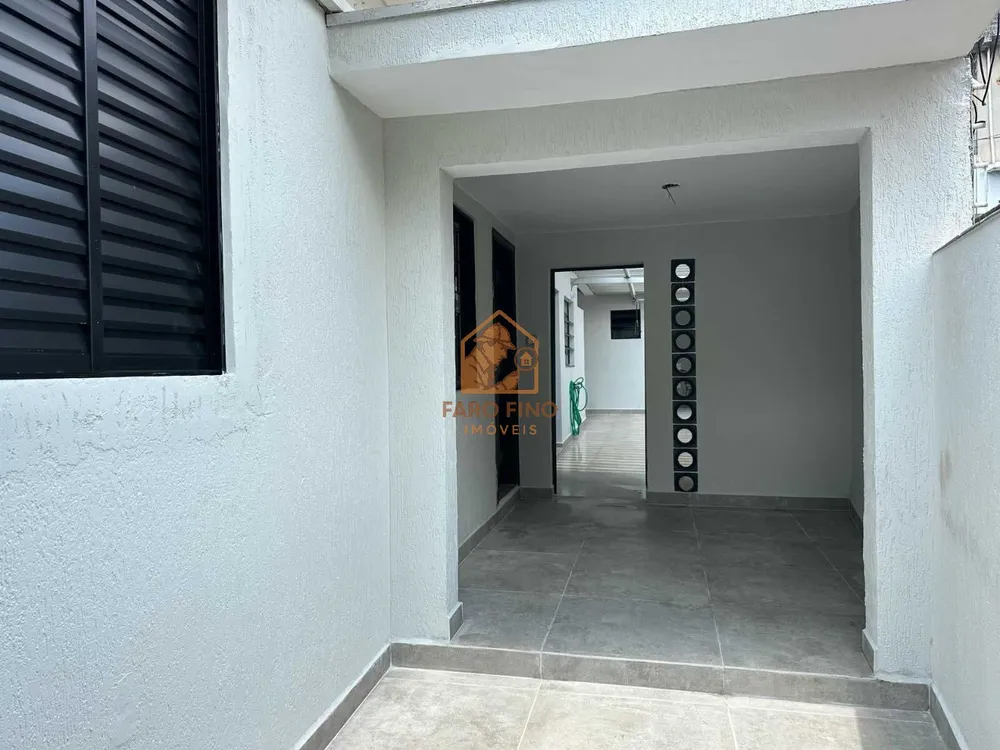 Casa, 3 quartos, 175 m² - Foto 2