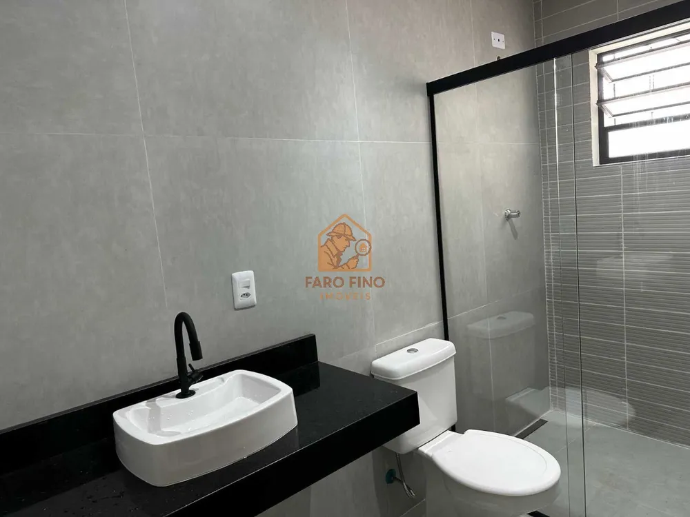 Casa, 3 quartos, 175 m² - Foto 4