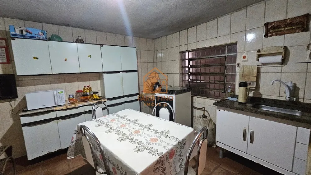 Casa, 3 quartos, 63 m² - Foto 3