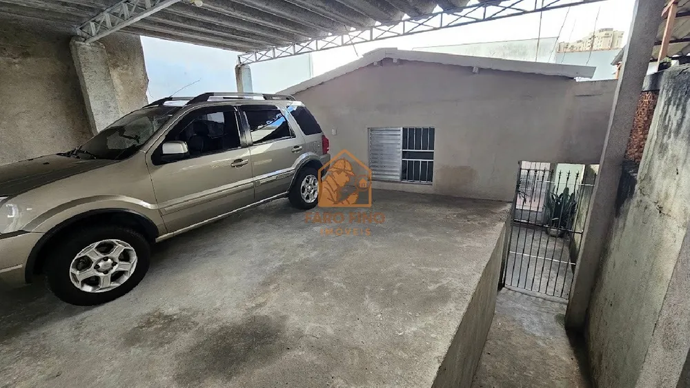 Casa, 3 quartos, 63 m² - Foto 6