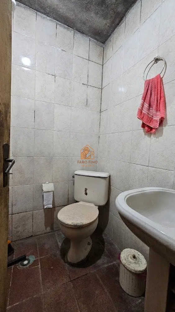 Casa, 3 quartos, 63 m² - Foto 1