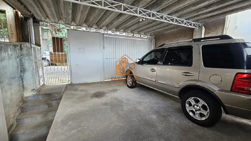 Casa, 3 quartos, 63 m² - Foto 4