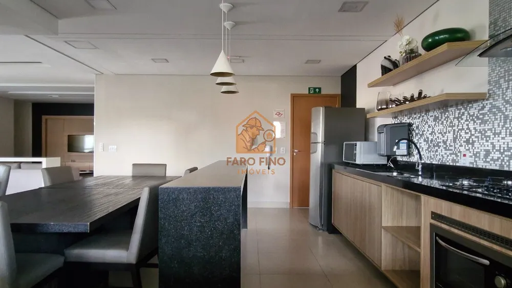 Apartamento, 3 quartos, 74 m² - Foto 11