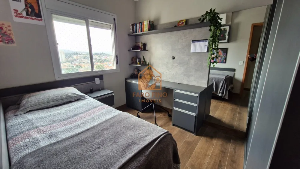 Apartamento, 3 quartos, 74 m² - Foto 5