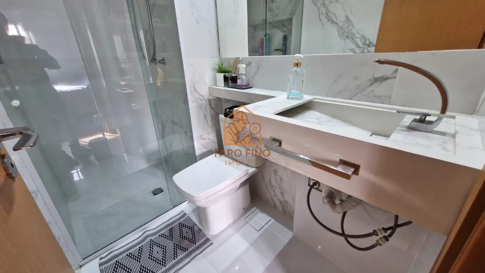 Apartamento, 3 quartos, 74 m² - Foto 3
