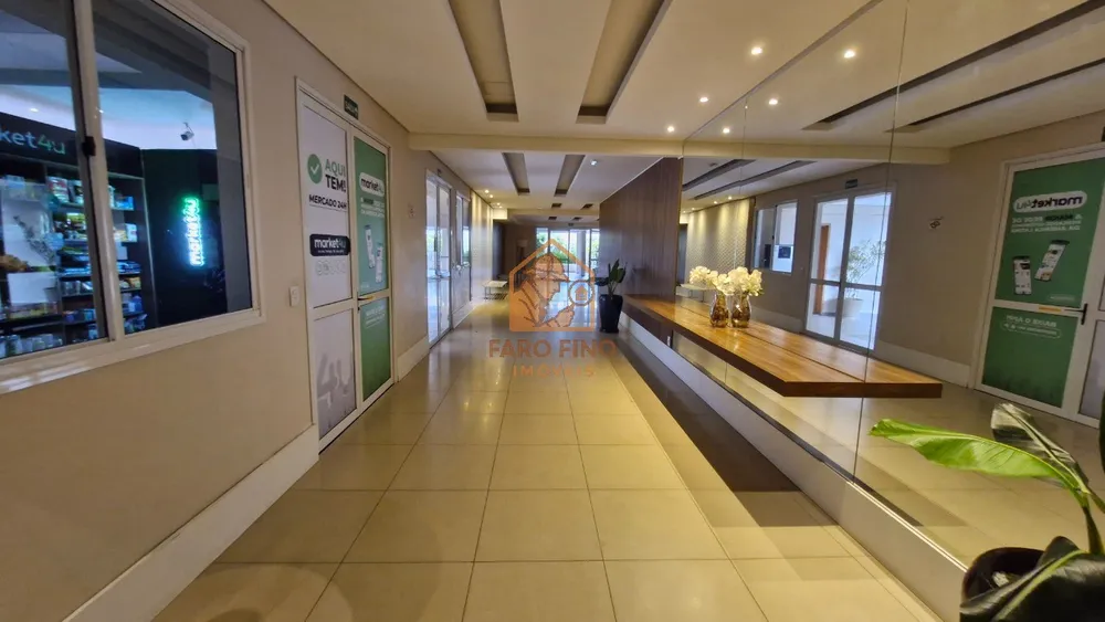 Apartamento, 3 quartos, 74 m² - Foto 9