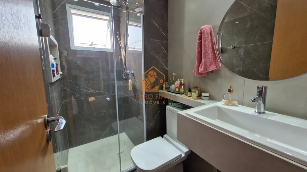 Apartamento, 3 quartos, 74 m² - Foto 4