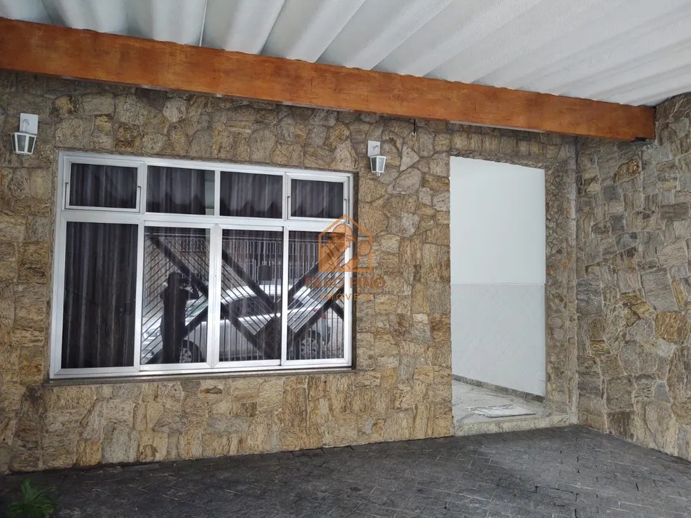 Casa, 3 quartos, 138 m² - Foto 11
