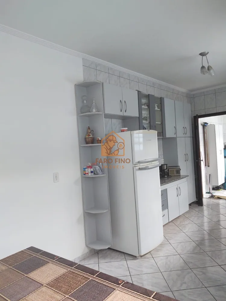 Casa, 3 quartos, 138 m² - Foto 3