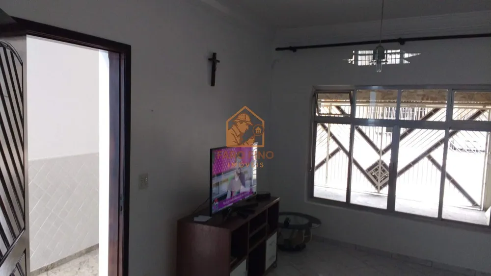 Casa, 3 quartos, 138 m² - Foto 8