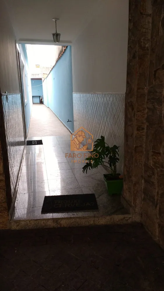 Casa, 3 quartos, 138 m² - Foto 9