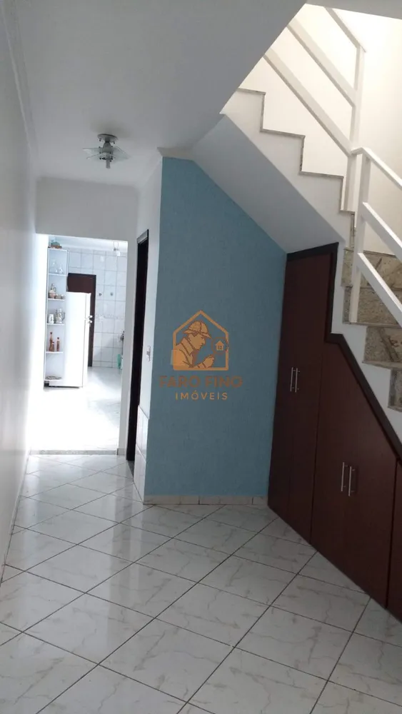 Casa, 3 quartos, 138 m² - Foto 1