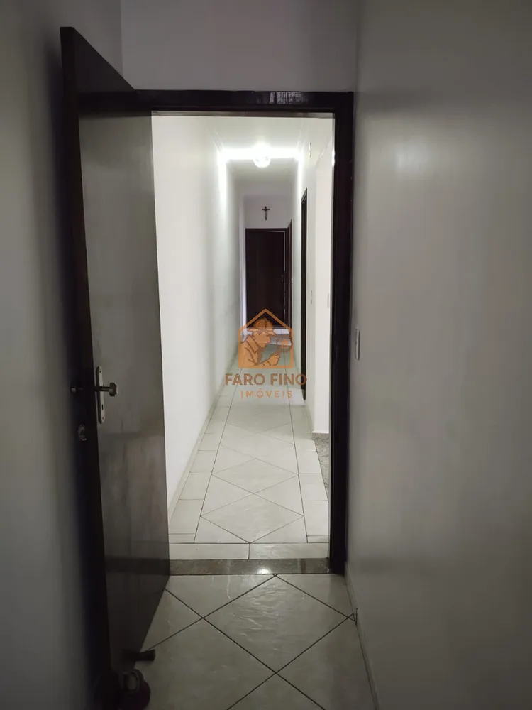 Casa, 3 quartos, 138 m² - Foto 2