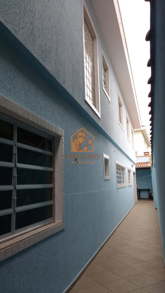 Casa, 3 quartos, 138 m² - Foto 4