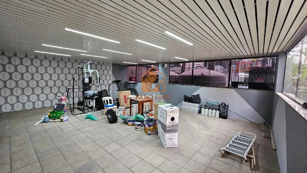 Apartamento, 3 quartos, 78 m² - Foto 1