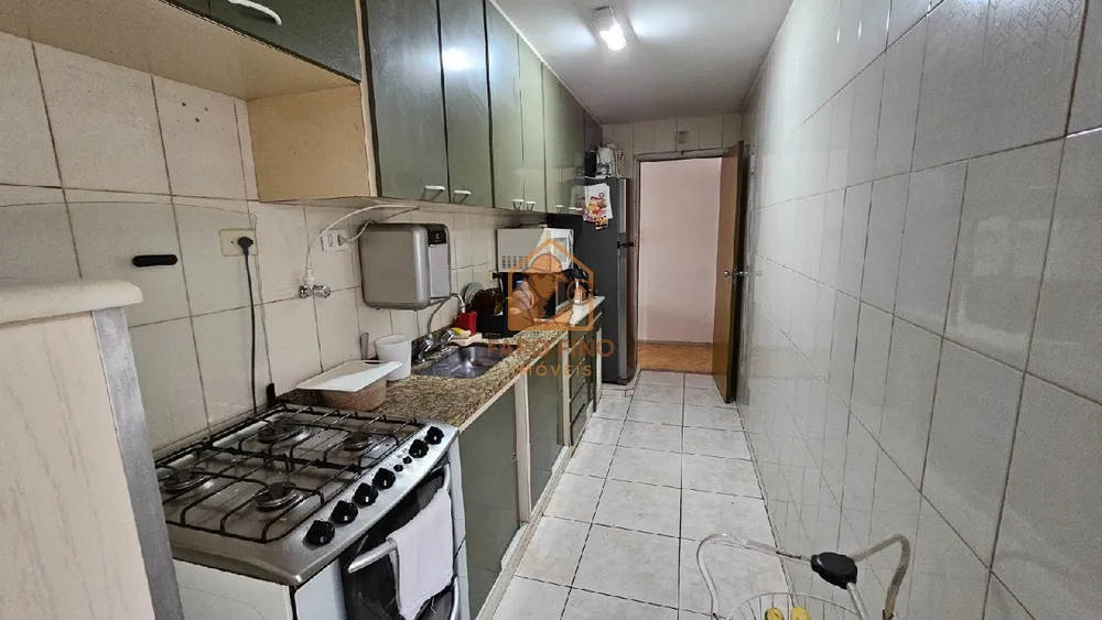 Apartamento, 3 quartos, 78 m² - Foto 3