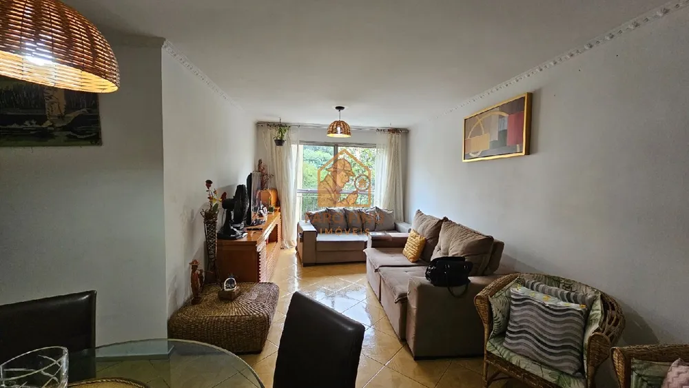 Apartamento, 3 quartos, 78 m² - Foto 4