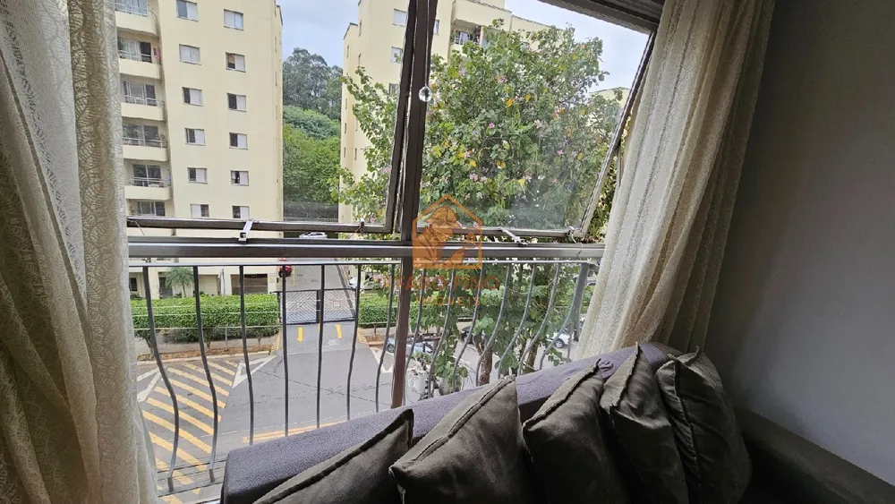 Apartamento, 3 quartos, 78 m² - Foto 2