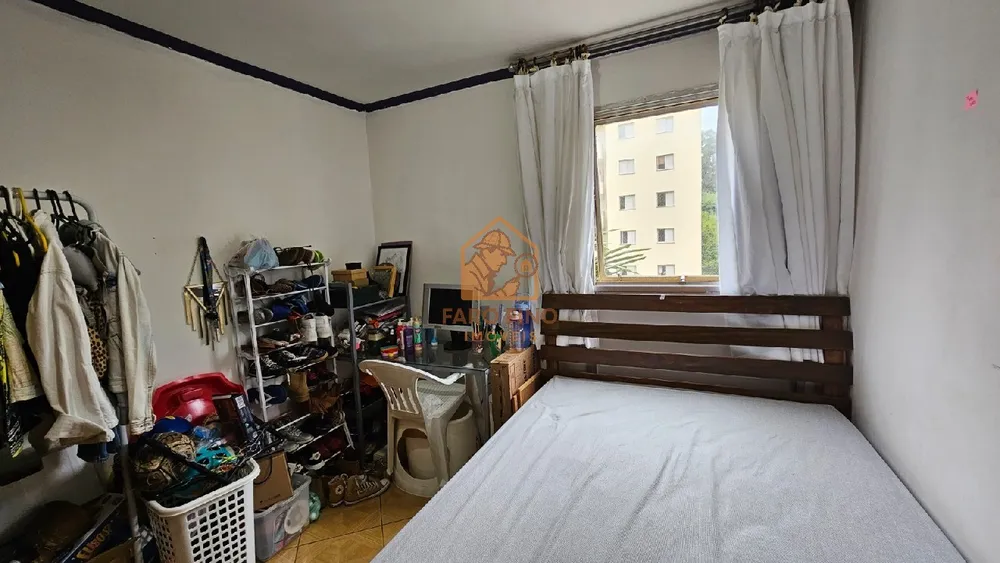 Apartamento, 3 quartos, 78 m² - Foto 5