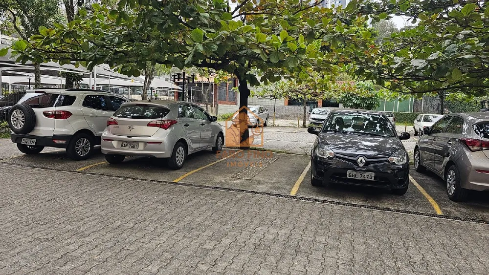 Apartamento, 3 quartos, 78 m² - Foto 8