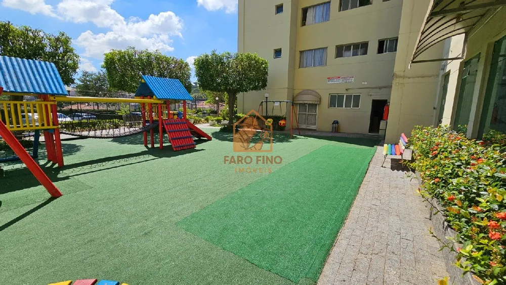 Apartamento, 2 quartos, 53 m² - Foto 14