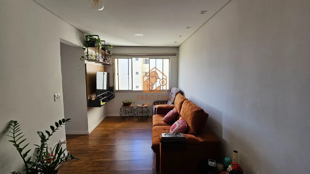 Apartamento, 2 quartos, 53 m² - Foto 2