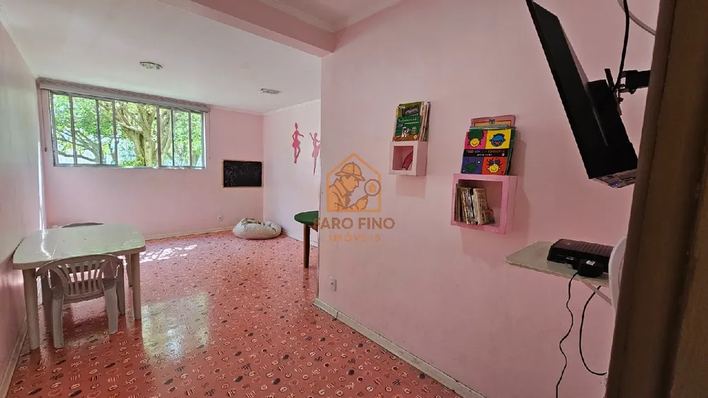 Apartamento, 2 quartos, 53 m² - Foto 2