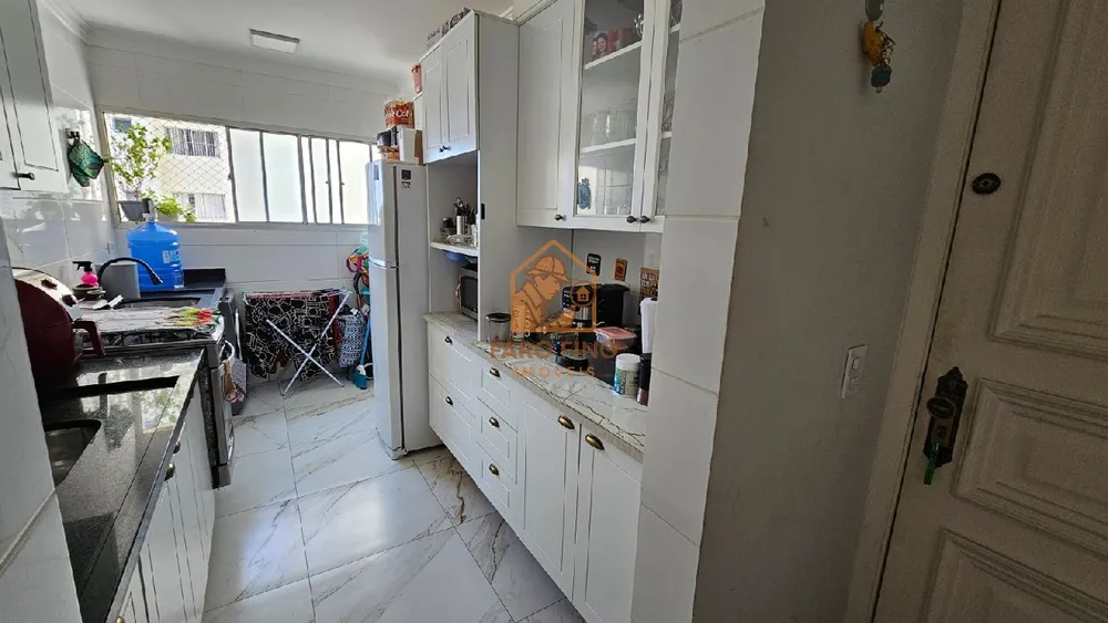 Apartamento, 2 quartos, 53 m² - Foto 5