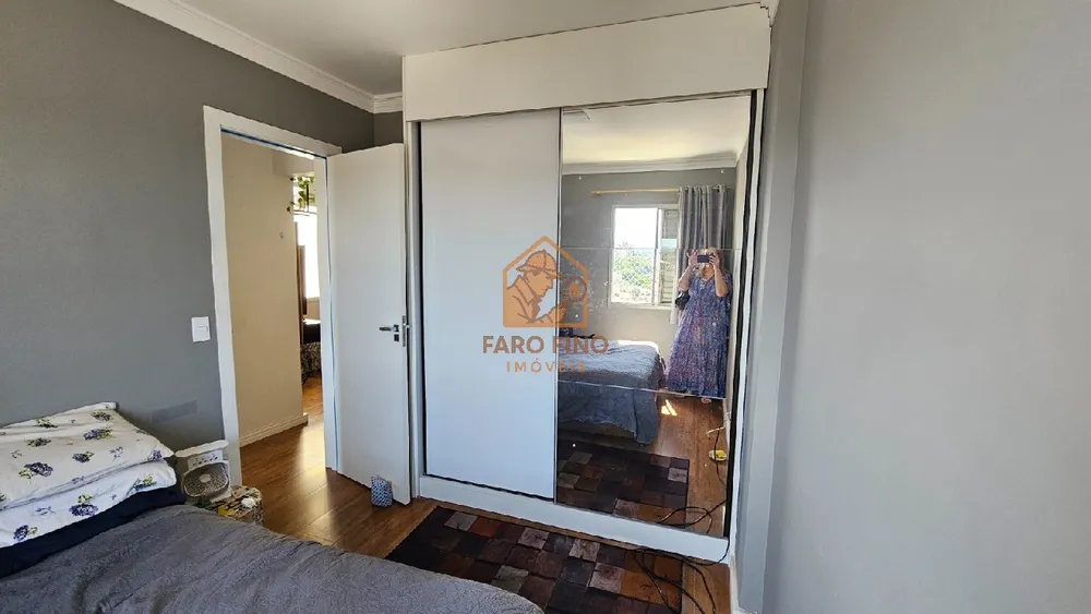 Apartamento, 2 quartos, 53 m² - Foto 7
