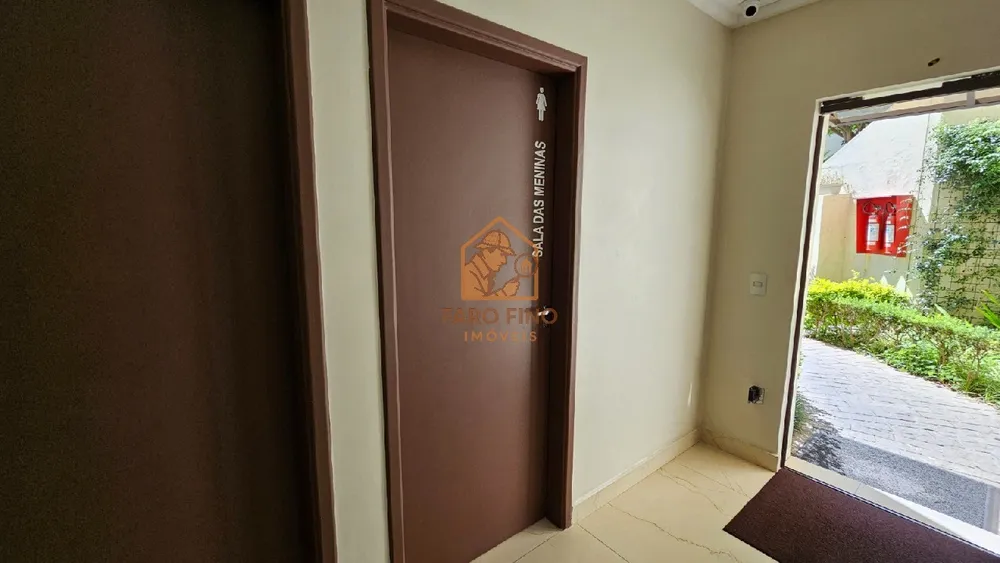 Apartamento, 2 quartos, 53 m² - Foto 1