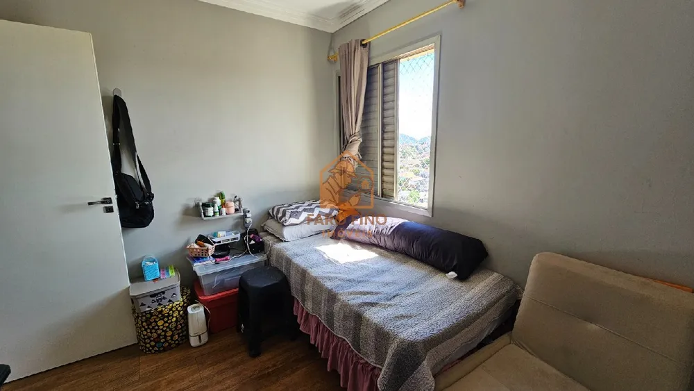 Apartamento, 2 quartos, 53 m² - Foto 6