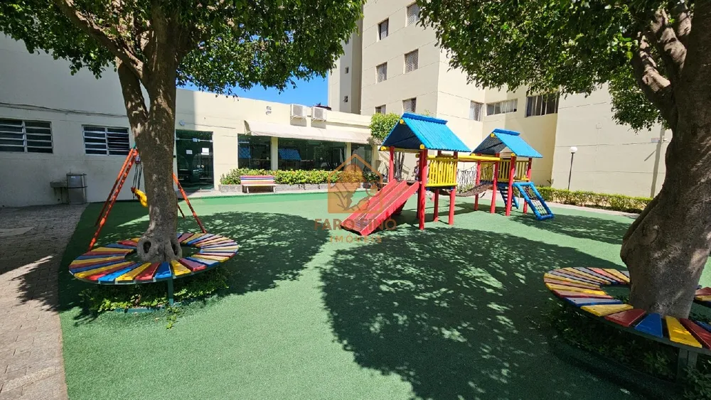 Apartamento, 2 quartos, 53 m² - Foto 13