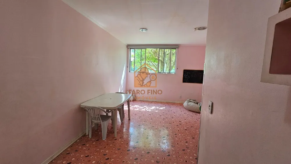 Apartamento, 2 quartos, 53 m² - Foto 3