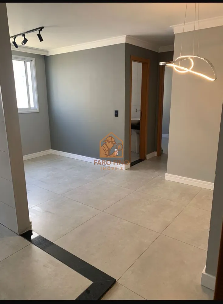Apartamento, 2 quartos, 44 m² - Foto 2