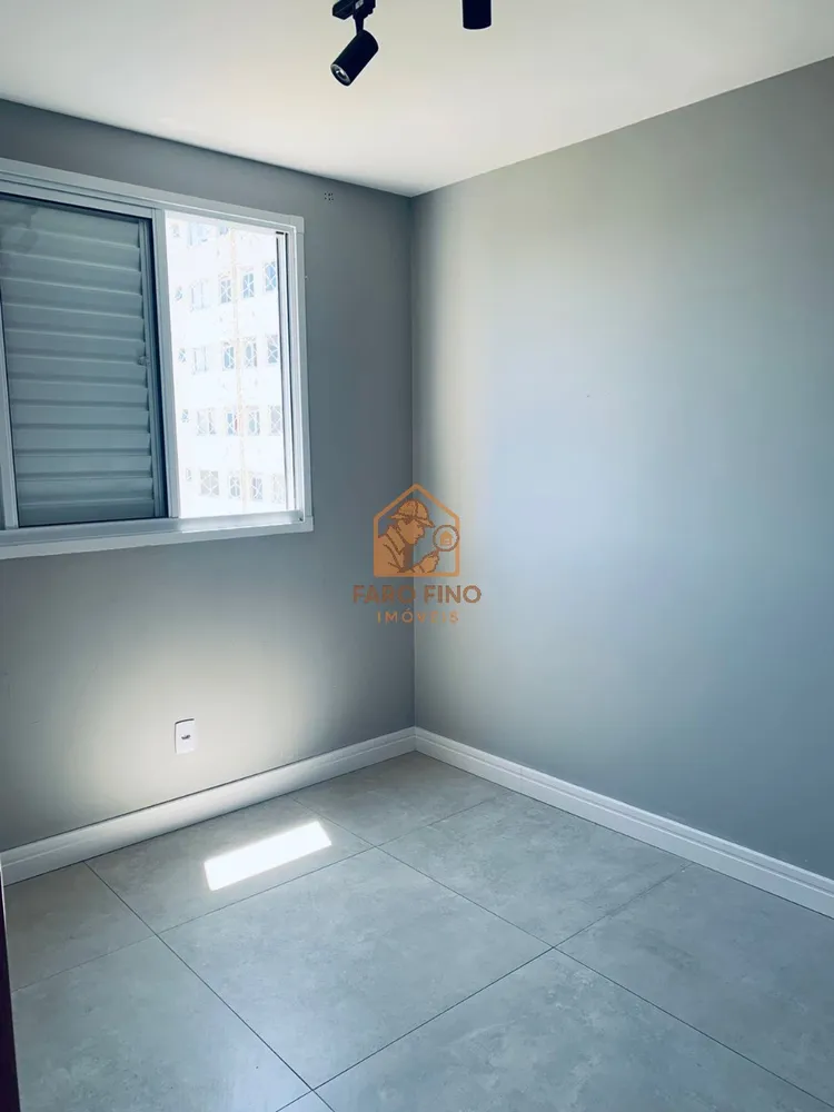 Apartamento, 2 quartos, 44 m² - Foto 5