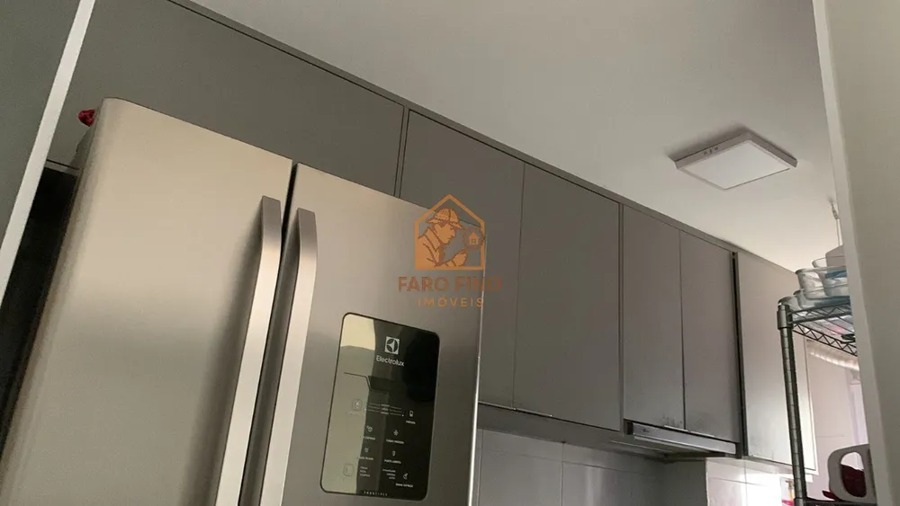 Apartamento, 2 quartos, 44 m² - Foto 9